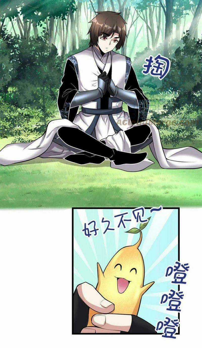 Ta Tu Có Lẽ Là Giả Tiên Chapter 231 trang 21