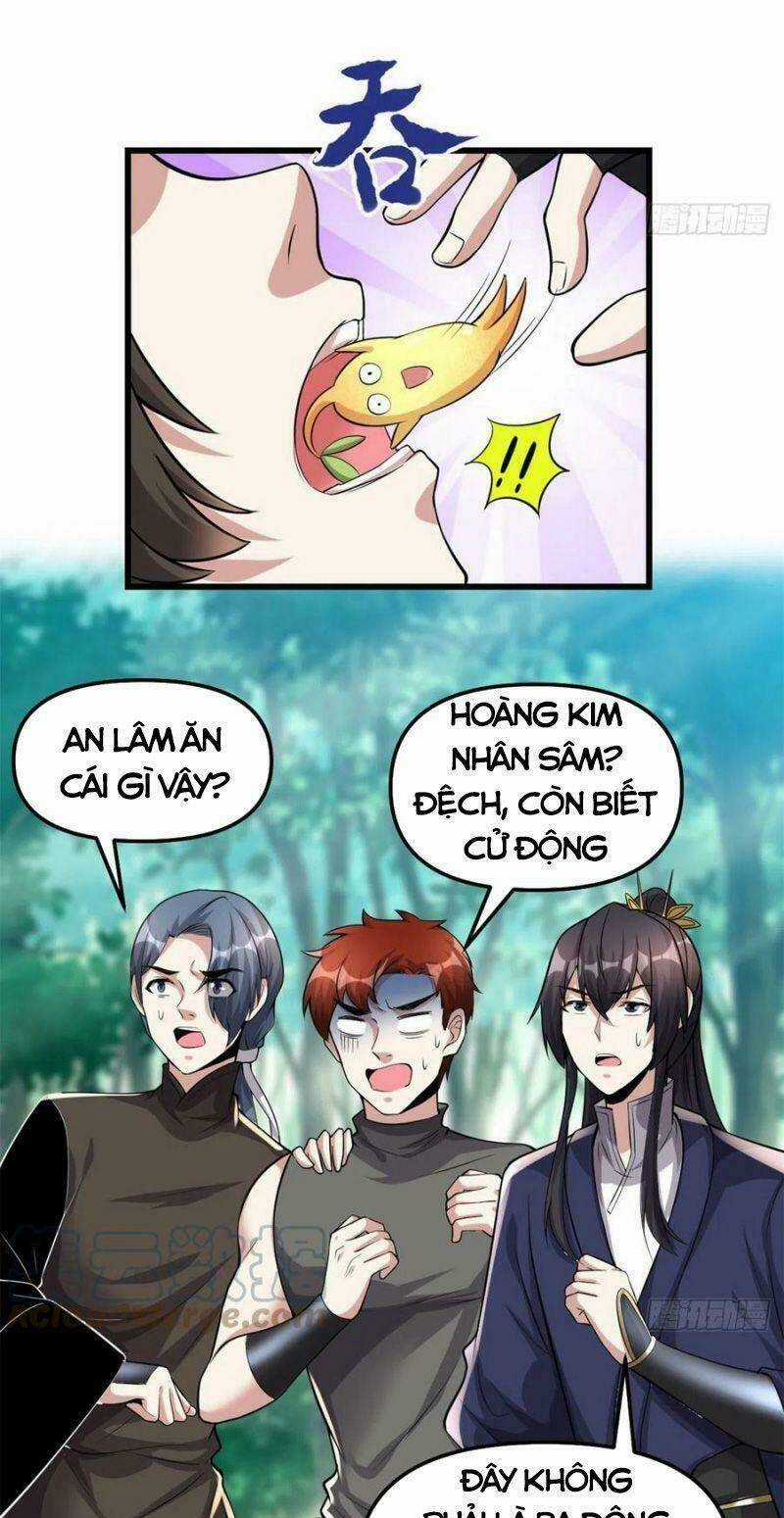 Ta Tu Có Lẽ Là Giả Tiên Chapter 231 trang 22