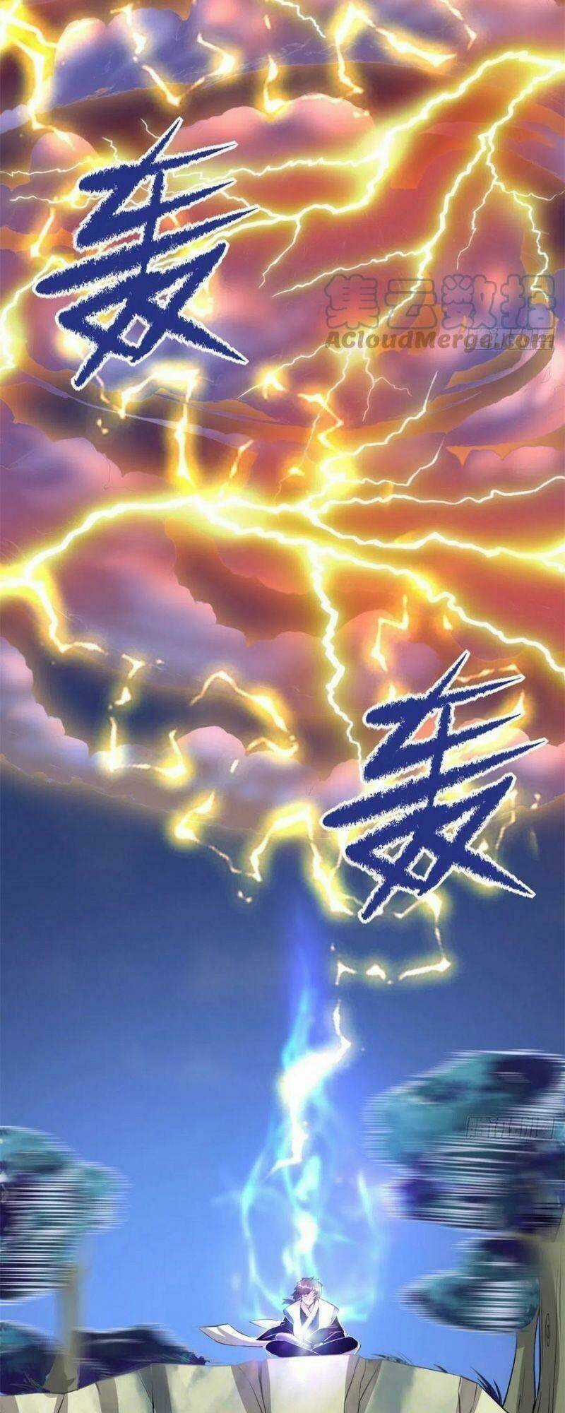 Ta Tu Có Lẽ Là Giả Tiên Chapter 231 trang 24