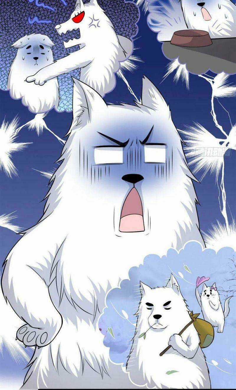 Ta Tu Có Lẽ Là Giả Tiên Chapter 231 trang 6