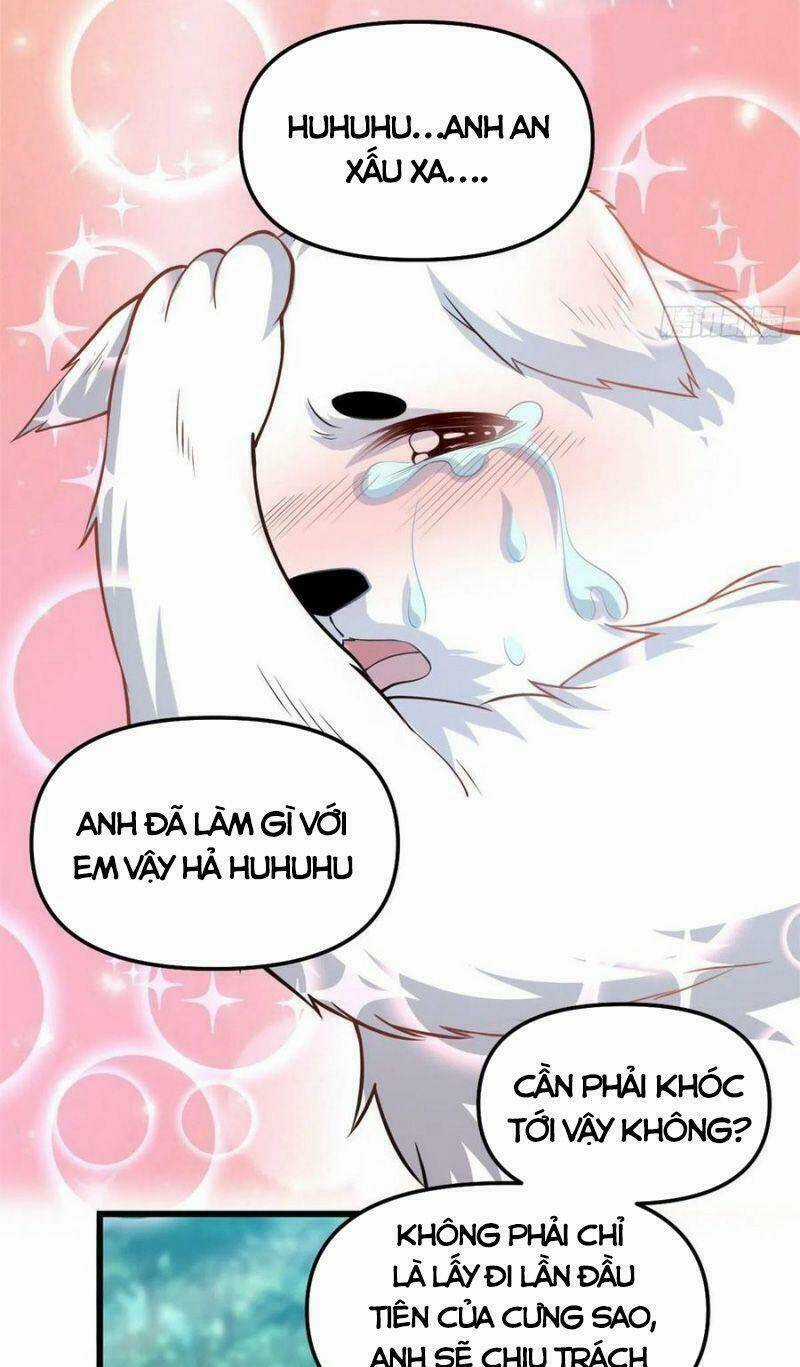 Ta Tu Có Lẽ Là Giả Tiên Chapter 231 trang 8