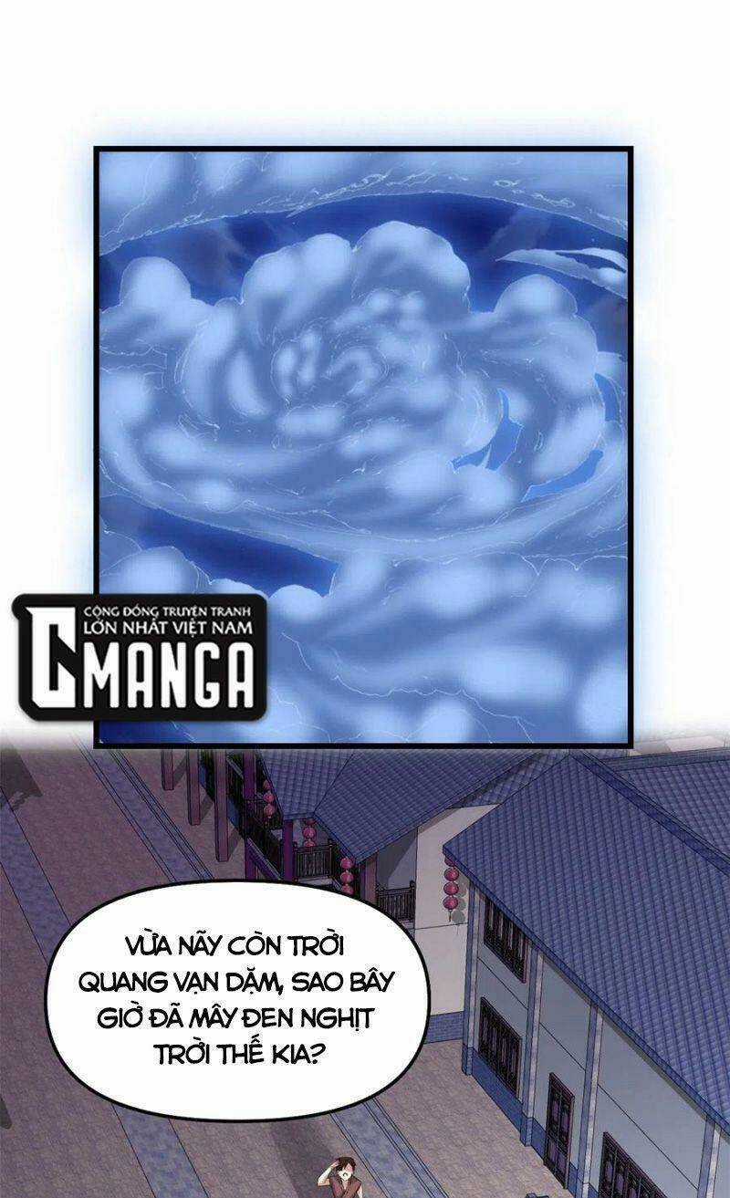 Ta Tu Có Lẽ Là Giả Tiên Chapter 232 trang 0