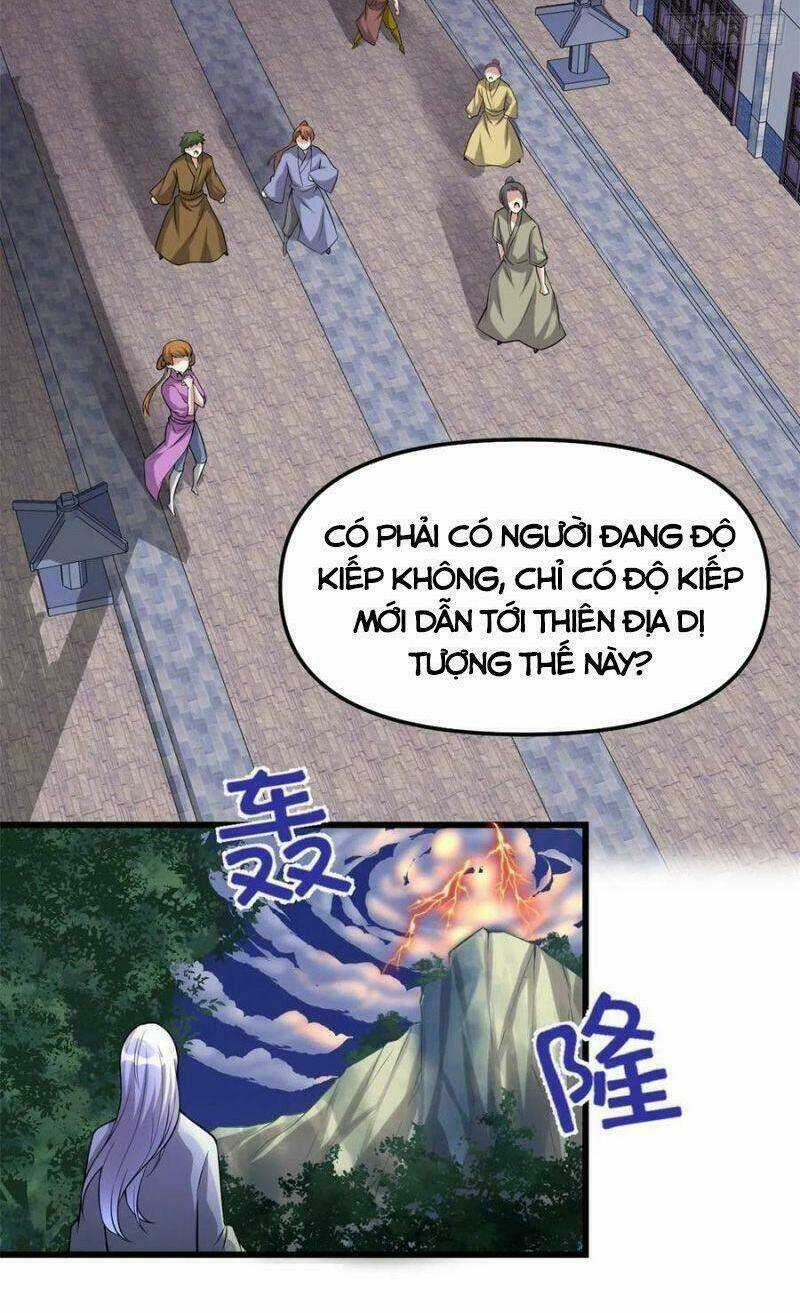 Ta Tu Có Lẽ Là Giả Tiên Chapter 232 trang 1