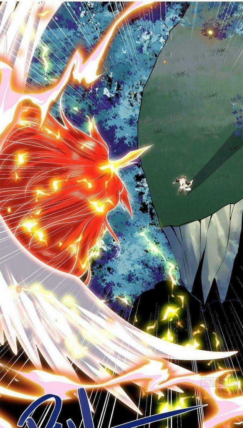 Ta Tu Có Lẽ Là Giả Tiên Chapter 232 trang 10