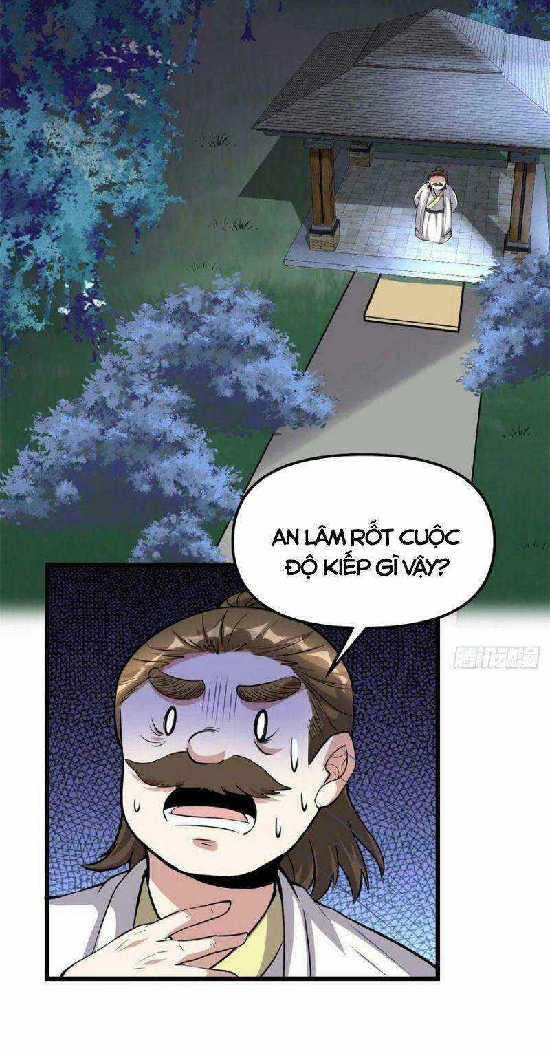 Ta Tu Có Lẽ Là Giả Tiên Chapter 232 trang 12