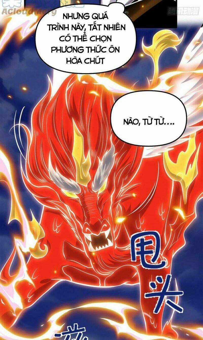 Ta Tu Có Lẽ Là Giả Tiên Chapter 232 trang 17