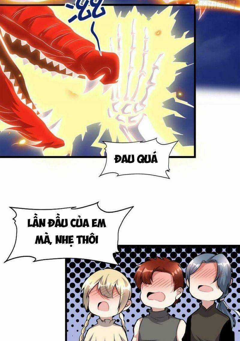 Ta Tu Có Lẽ Là Giả Tiên Chapter 232 trang 18