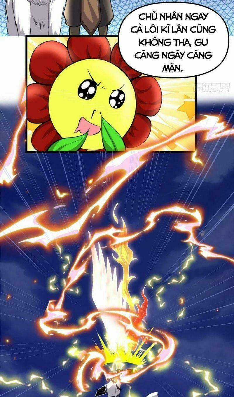 Ta Tu Có Lẽ Là Giả Tiên Chapter 232 trang 20