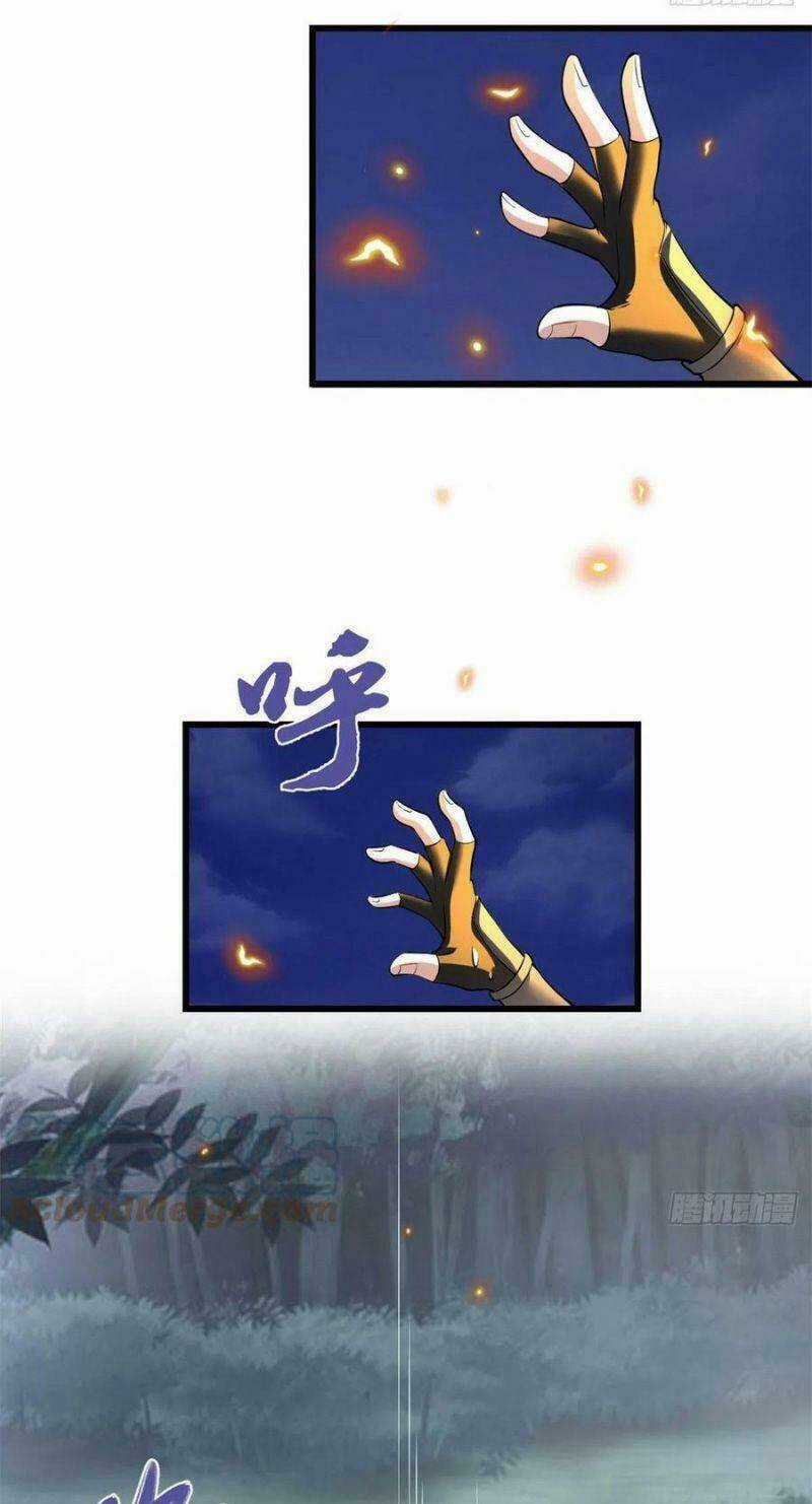 Ta Tu Có Lẽ Là Giả Tiên Chapter 232 trang 22