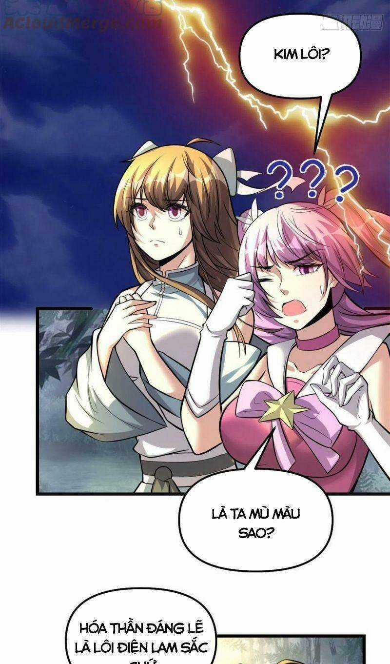 Ta Tu Có Lẽ Là Giả Tiên Chapter 232 trang 4