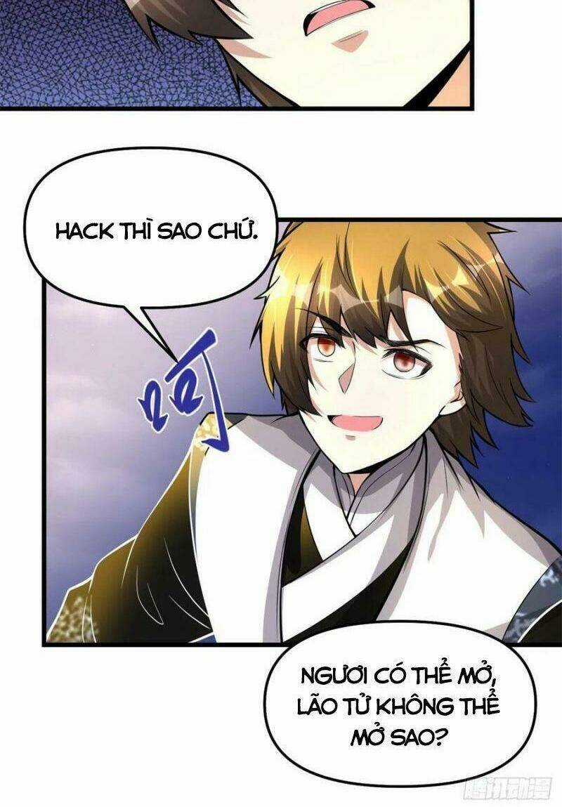 Ta Tu Có Lẽ Là Giả Tiên Chapter 232 trang 9