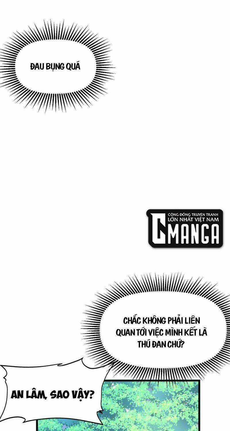 Ta Tu Có Lẽ Là Giả Tiên Chapter 233 trang 0