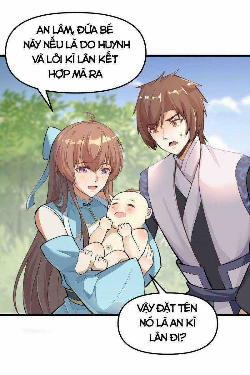 Ta Tu Có Lẽ Là Giả Tiên Chapter 233 trang 10