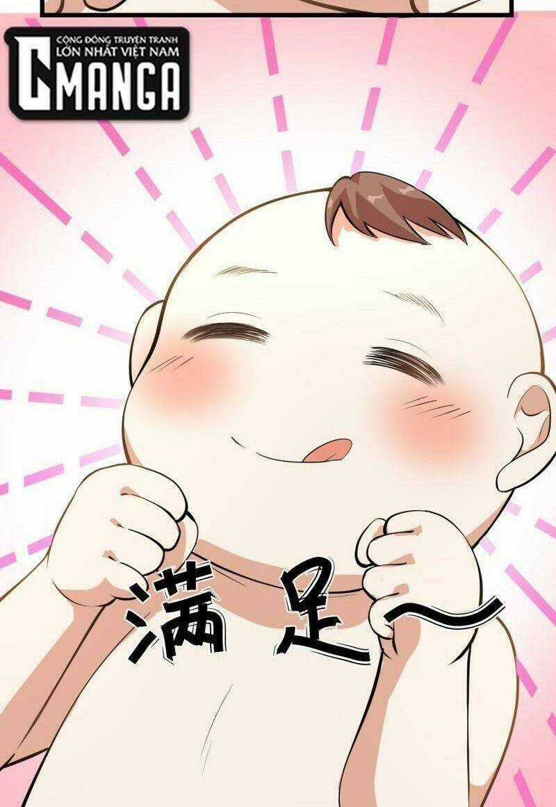 Ta Tu Có Lẽ Là Giả Tiên Chapter 233 trang 17