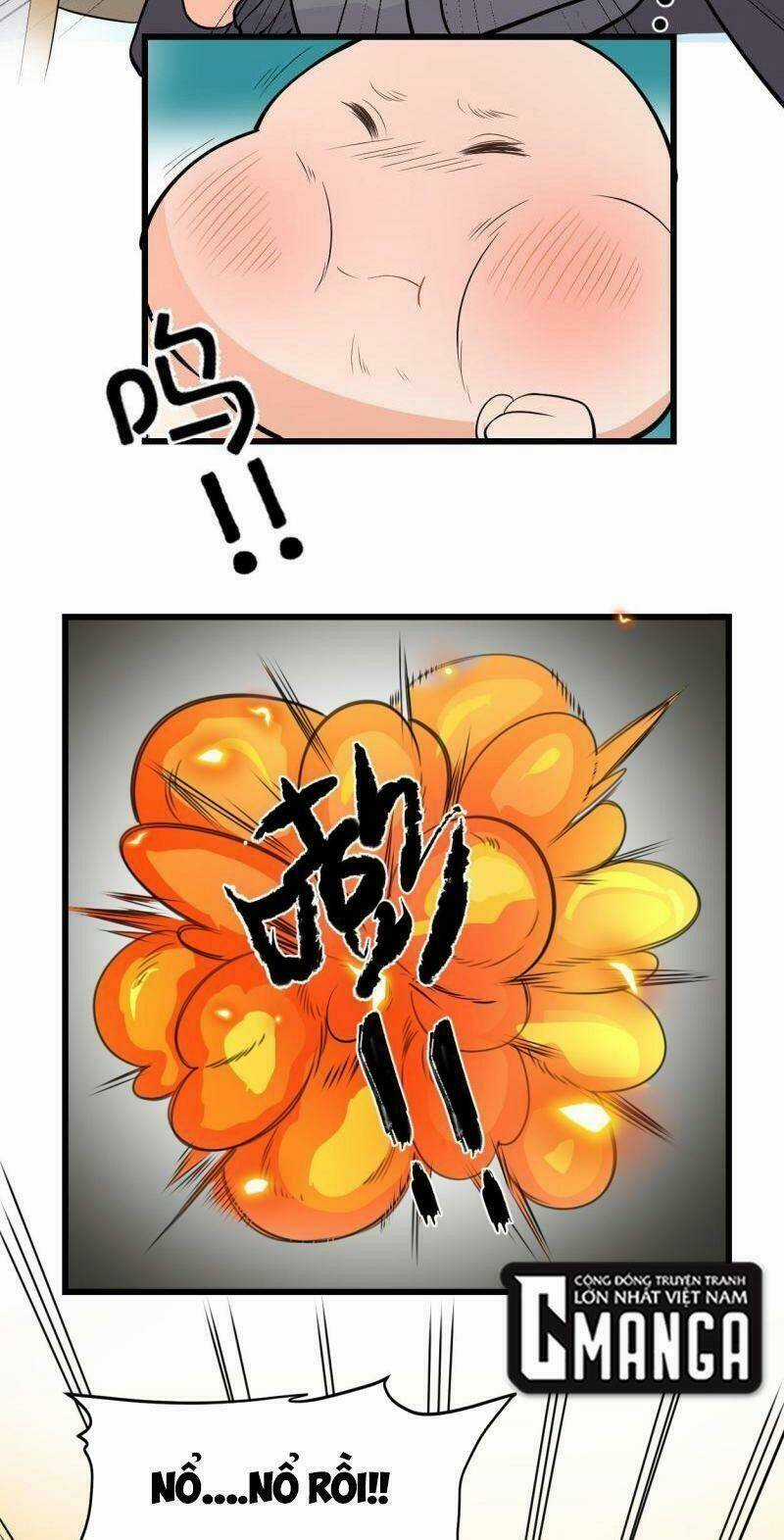 Ta Tu Có Lẽ Là Giả Tiên Chapter 233 trang 20