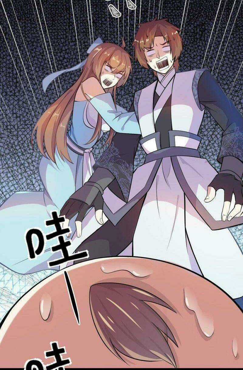 Ta Tu Có Lẽ Là Giả Tiên Chapter 233 trang 3