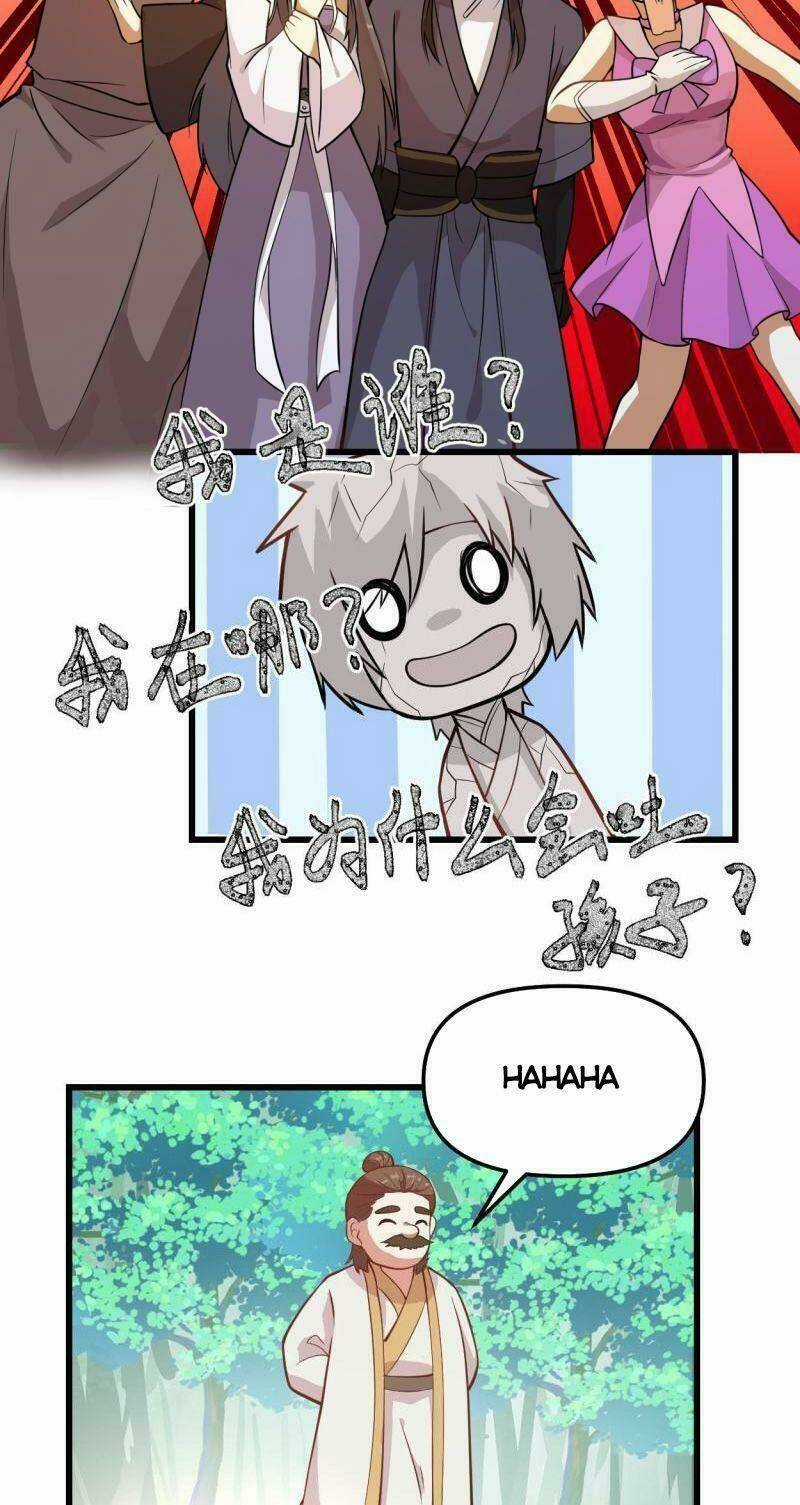 Ta Tu Có Lẽ Là Giả Tiên Chapter 233 trang 5