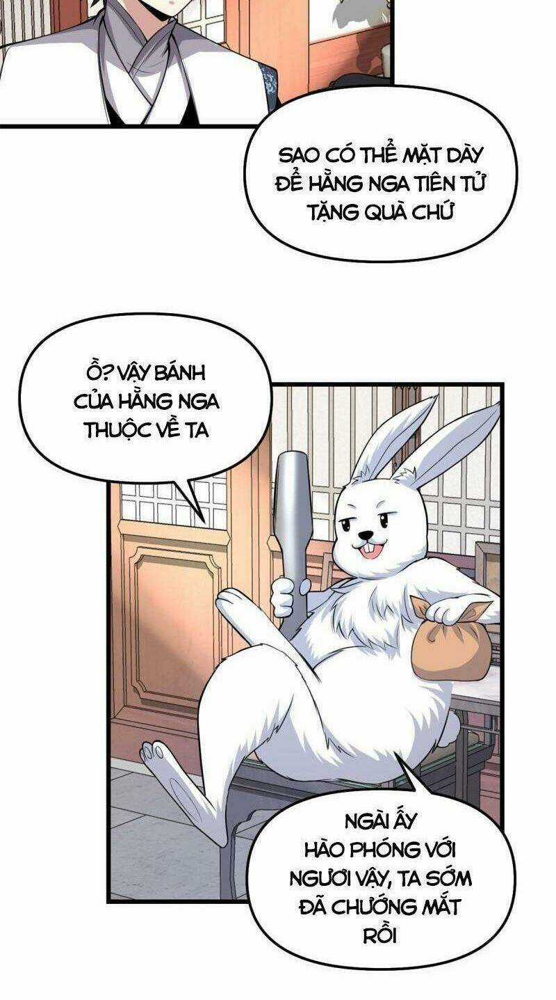 Ta Tu Có Lẽ Là Giả Tiên Chapter 234 trang 17