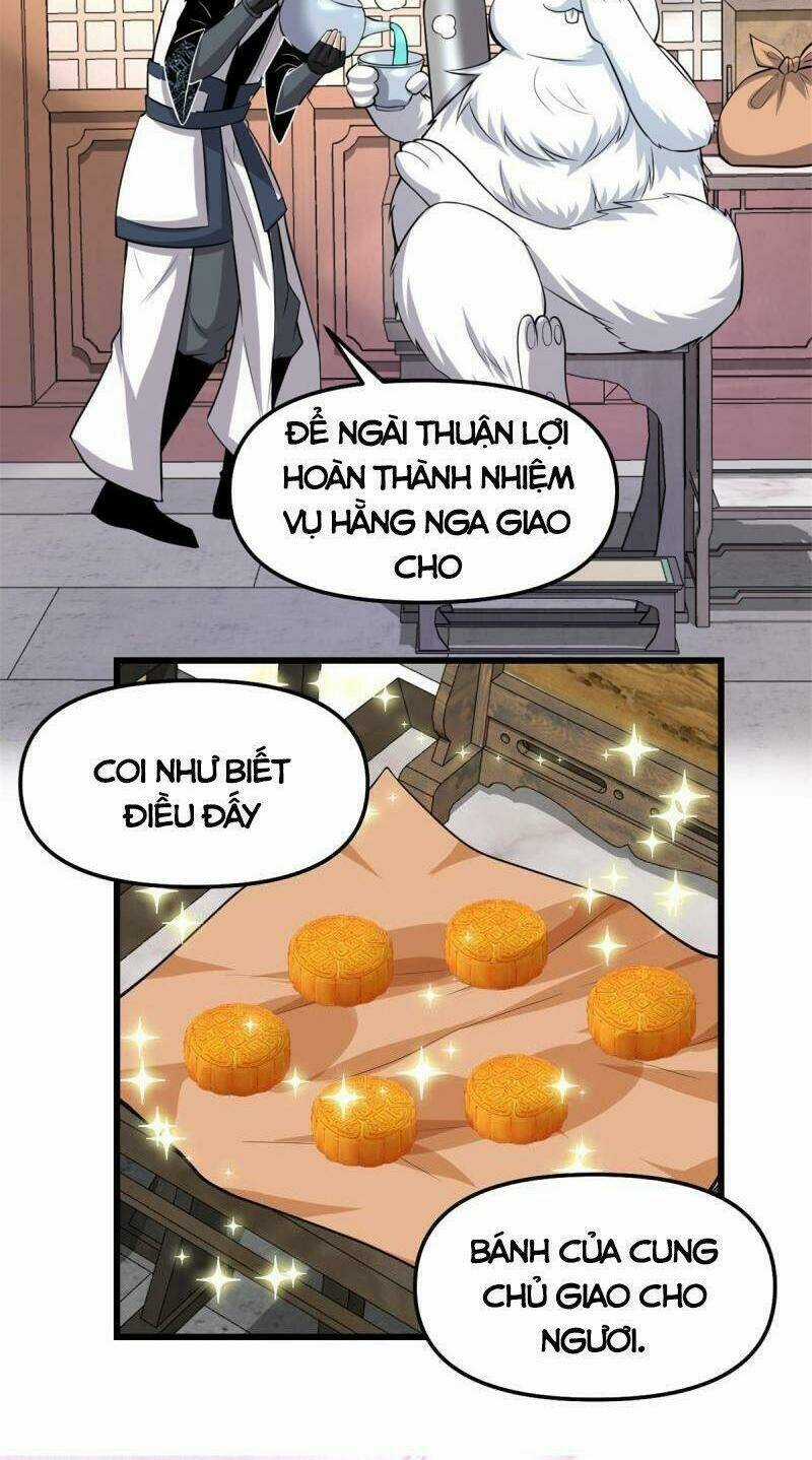 Ta Tu Có Lẽ Là Giả Tiên Chapter 234 trang 19