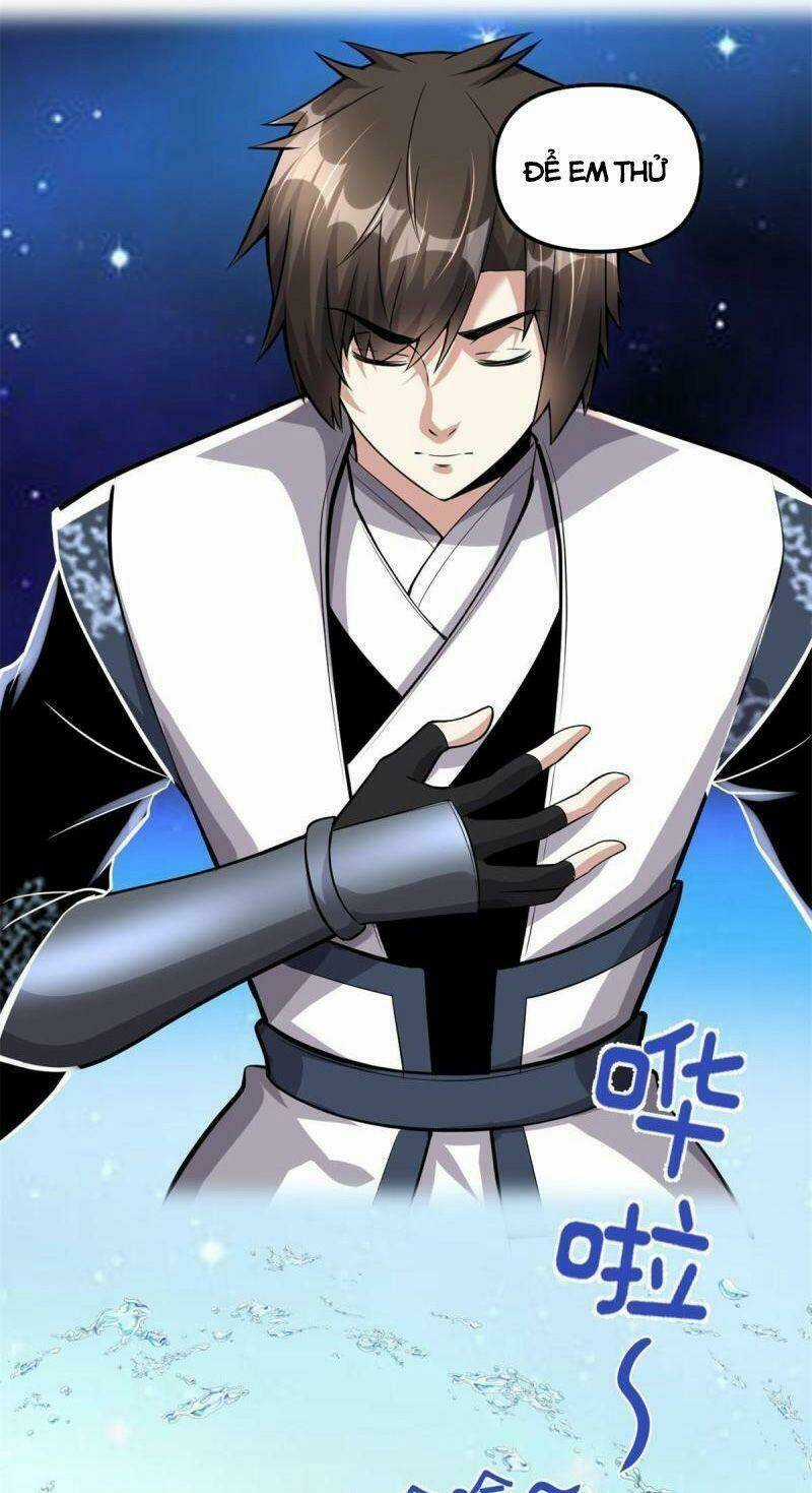 Ta Tu Có Lẽ Là Giả Tiên Chapter 234 trang 2