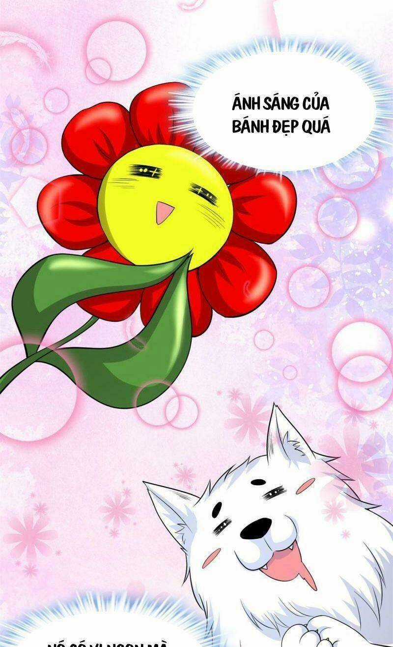 Ta Tu Có Lẽ Là Giả Tiên Chapter 234 trang 20