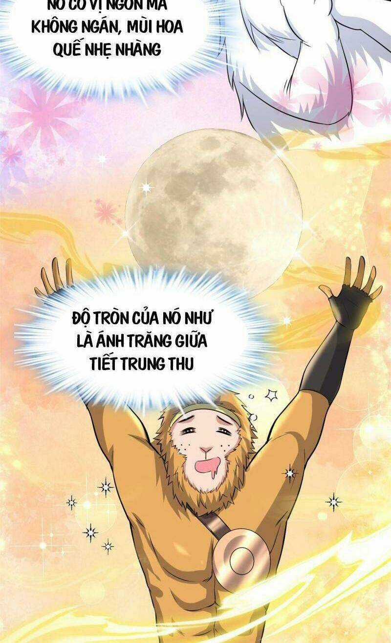 Ta Tu Có Lẽ Là Giả Tiên Chapter 234 trang 21