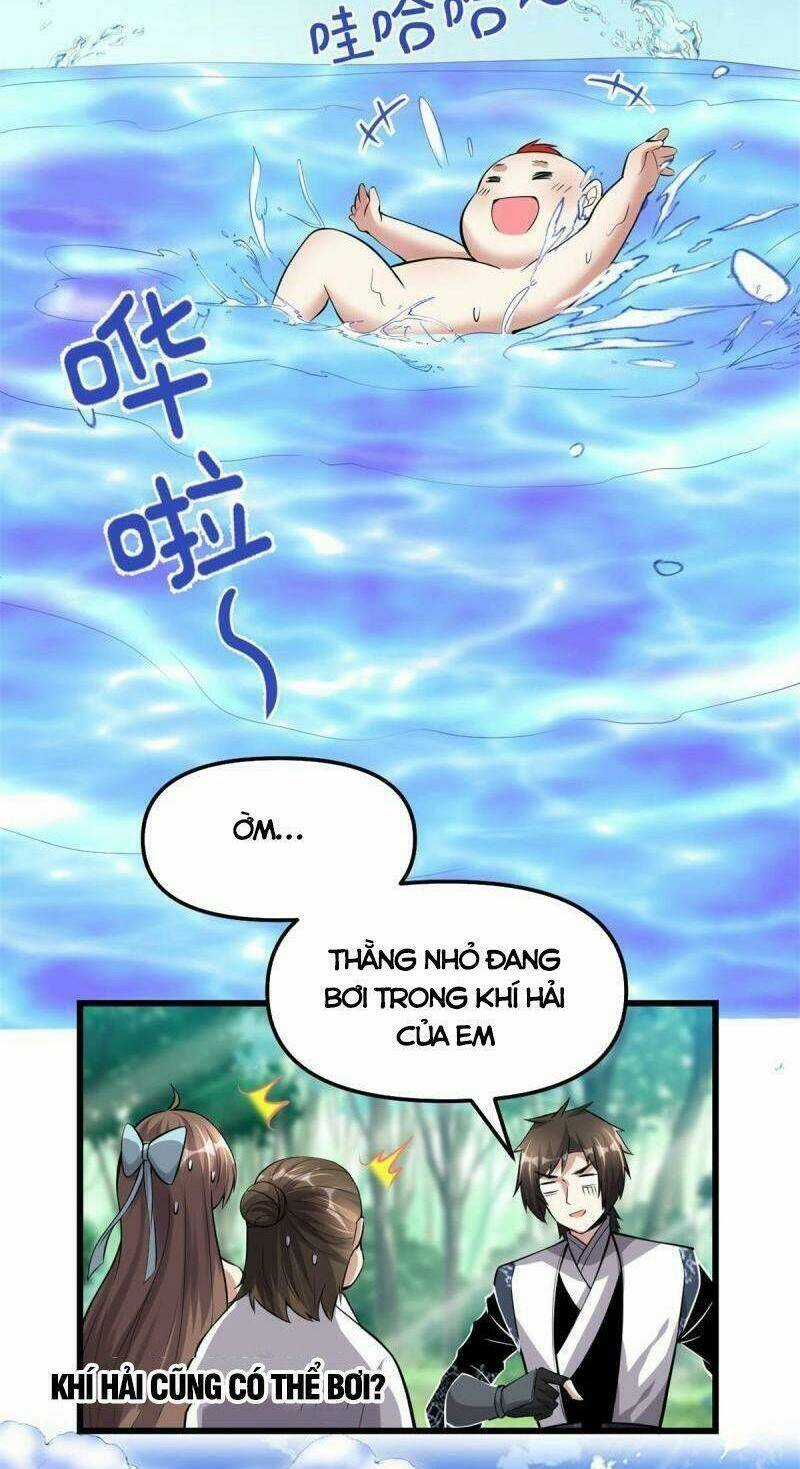 Ta Tu Có Lẽ Là Giả Tiên Chapter 234 trang 3