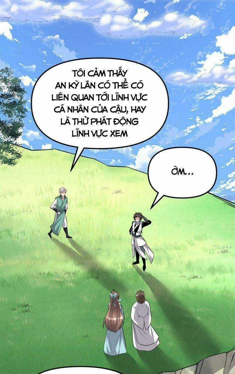 Ta Tu Có Lẽ Là Giả Tiên Chapter 234 trang 4