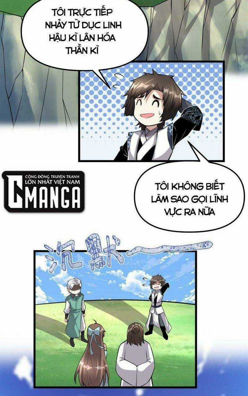 Ta Tu Có Lẽ Là Giả Tiên Chapter 234 trang 5