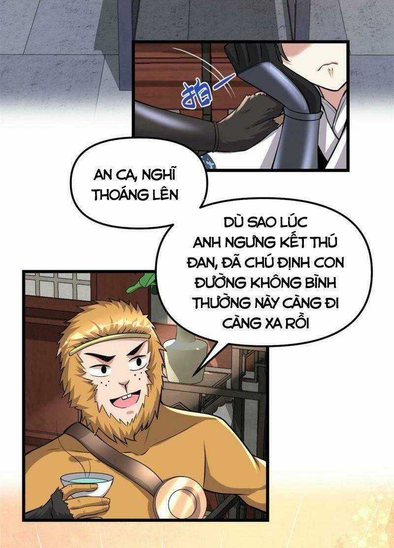 Ta Tu Có Lẽ Là Giả Tiên Chapter 234 trang 9