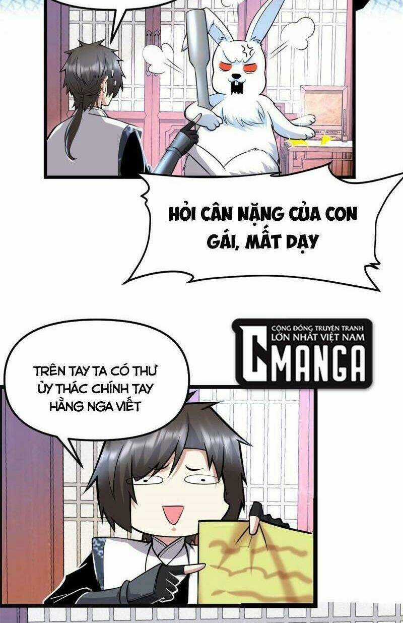 Ta Tu Có Lẽ Là Giả Tiên Chapter 235 trang 1