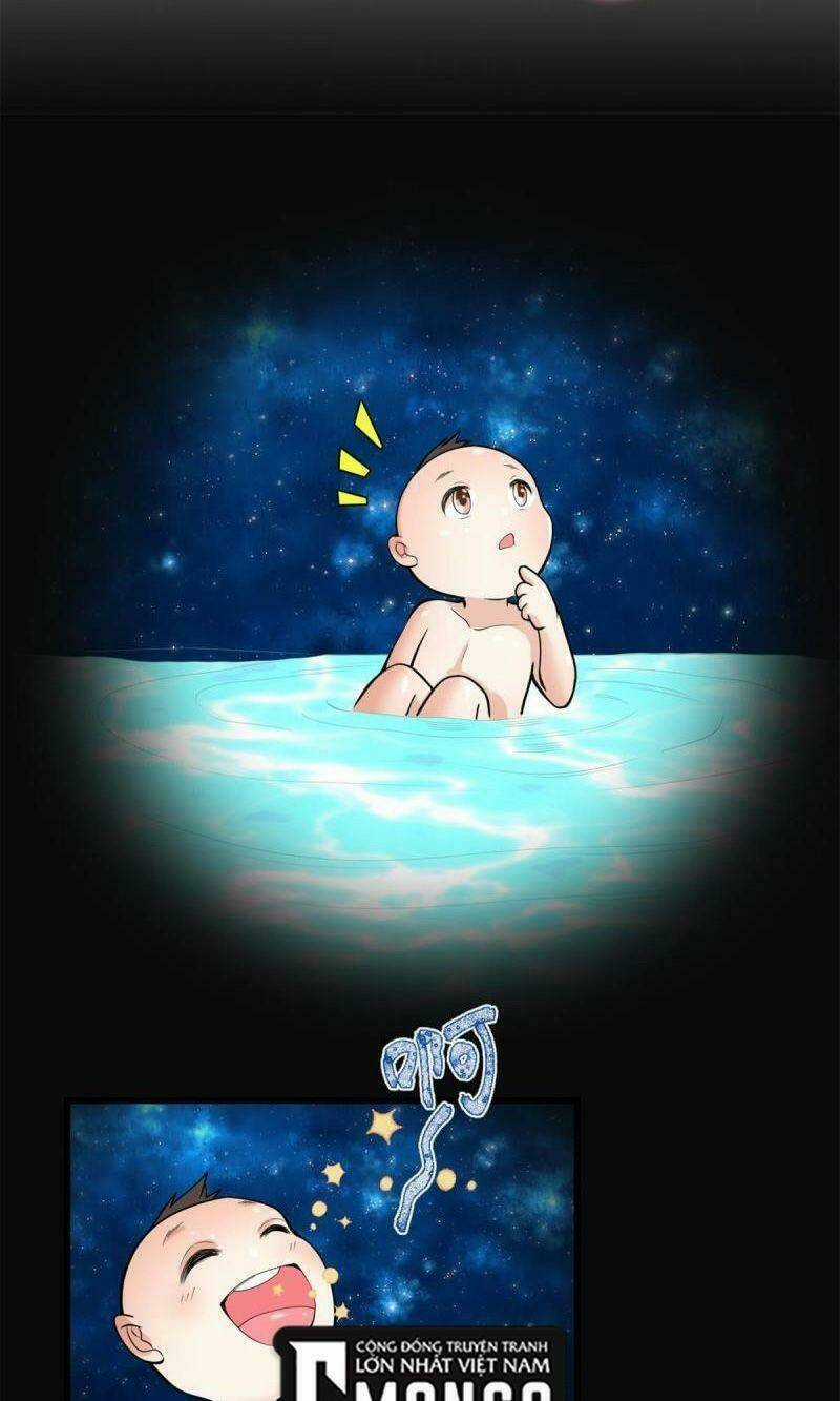 Ta Tu Có Lẽ Là Giả Tiên Chapter 235 trang 10