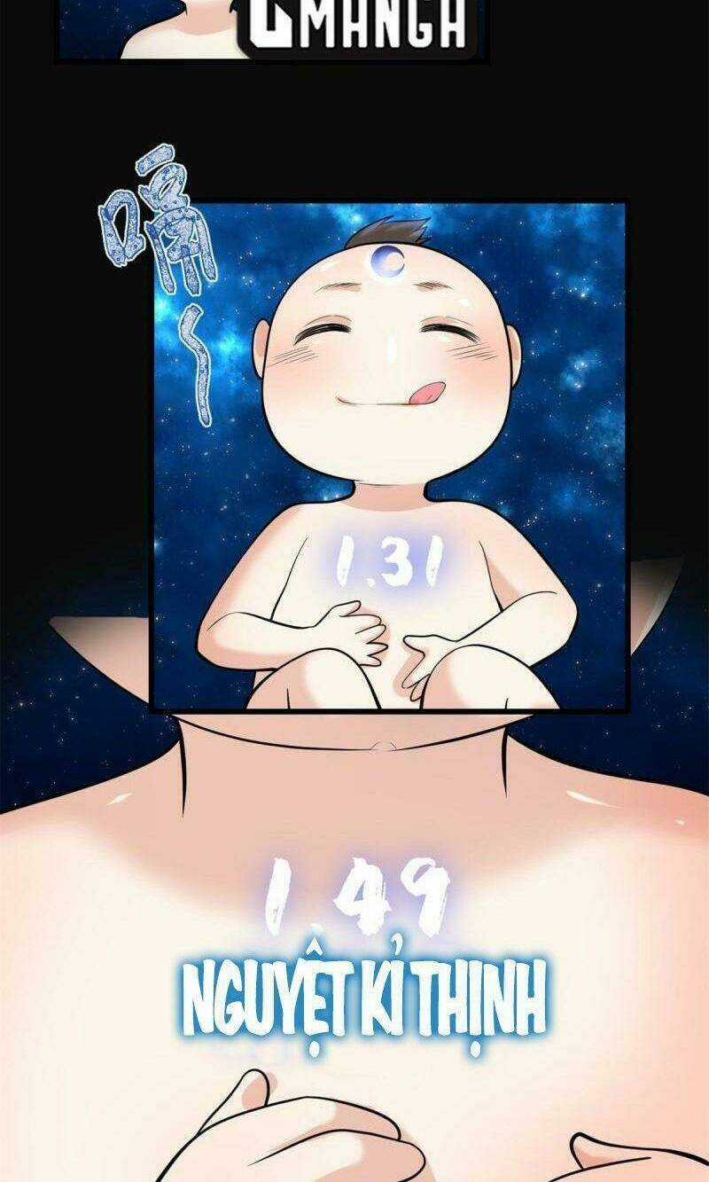 Ta Tu Có Lẽ Là Giả Tiên Chapter 235 trang 11