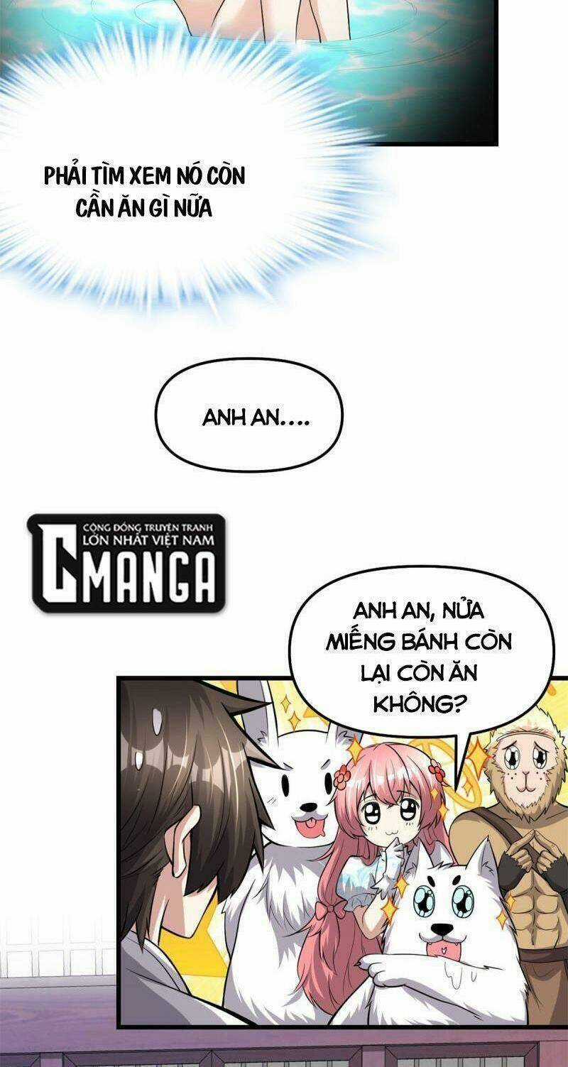 Ta Tu Có Lẽ Là Giả Tiên Chapter 235 trang 13