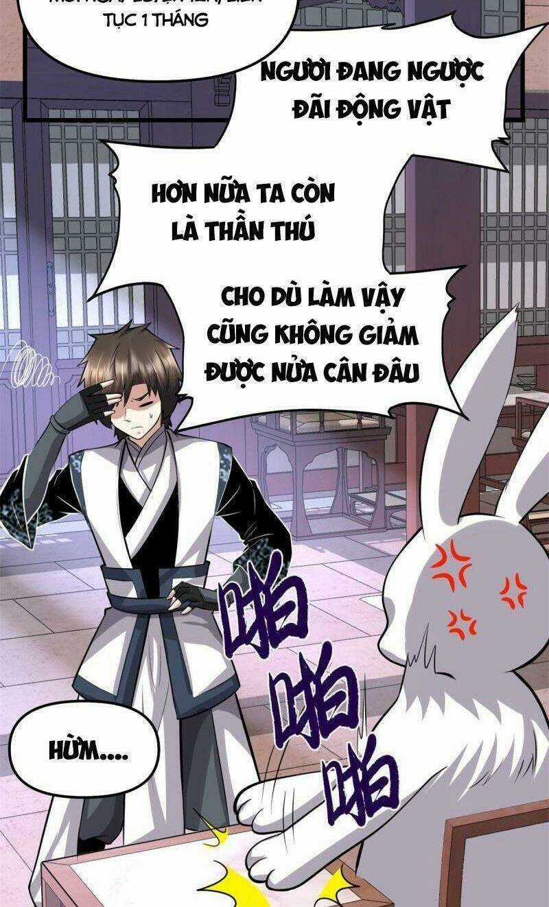 Ta Tu Có Lẽ Là Giả Tiên Chapter 235 trang 3