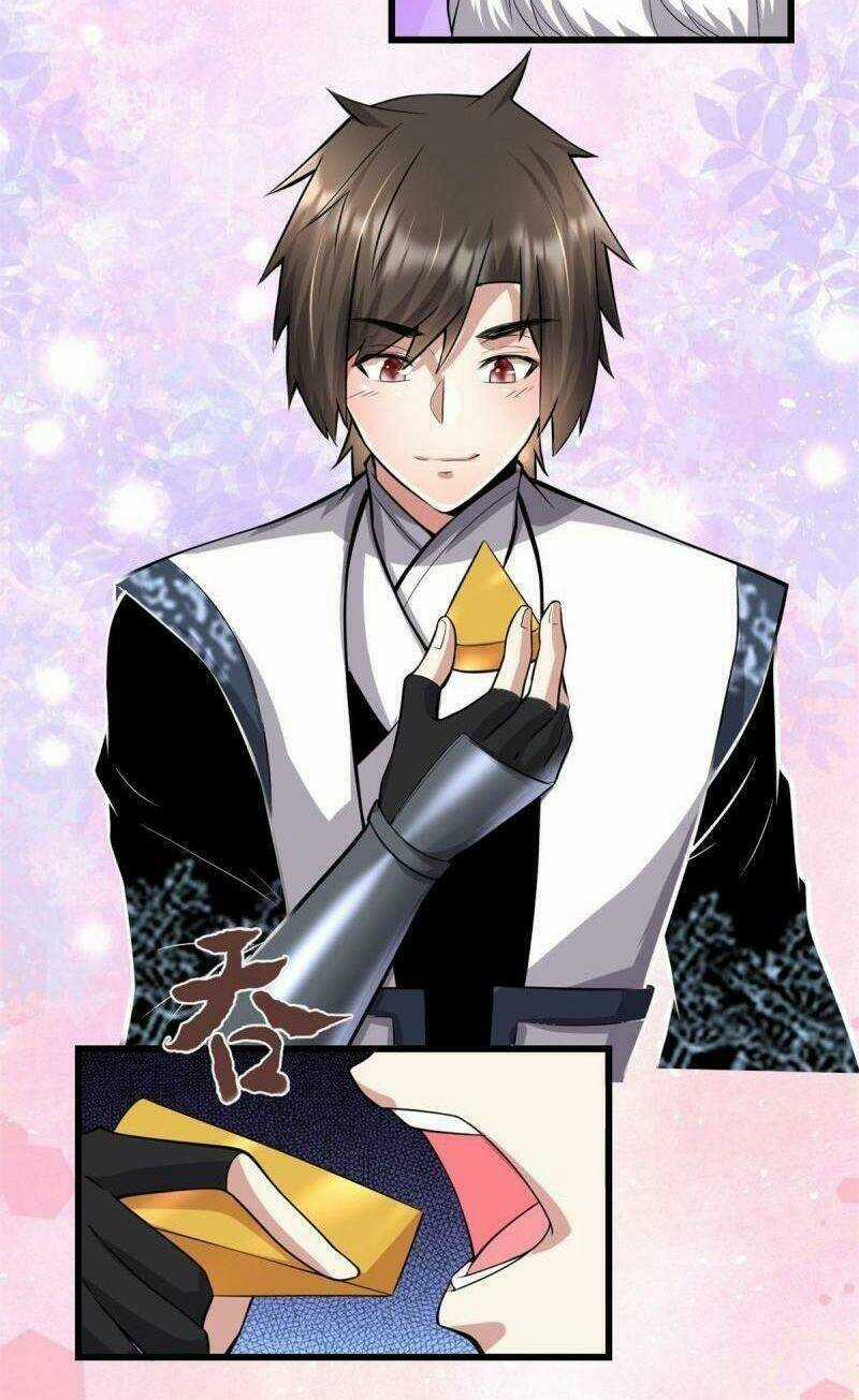 Ta Tu Có Lẽ Là Giả Tiên Chapter 235 trang 7