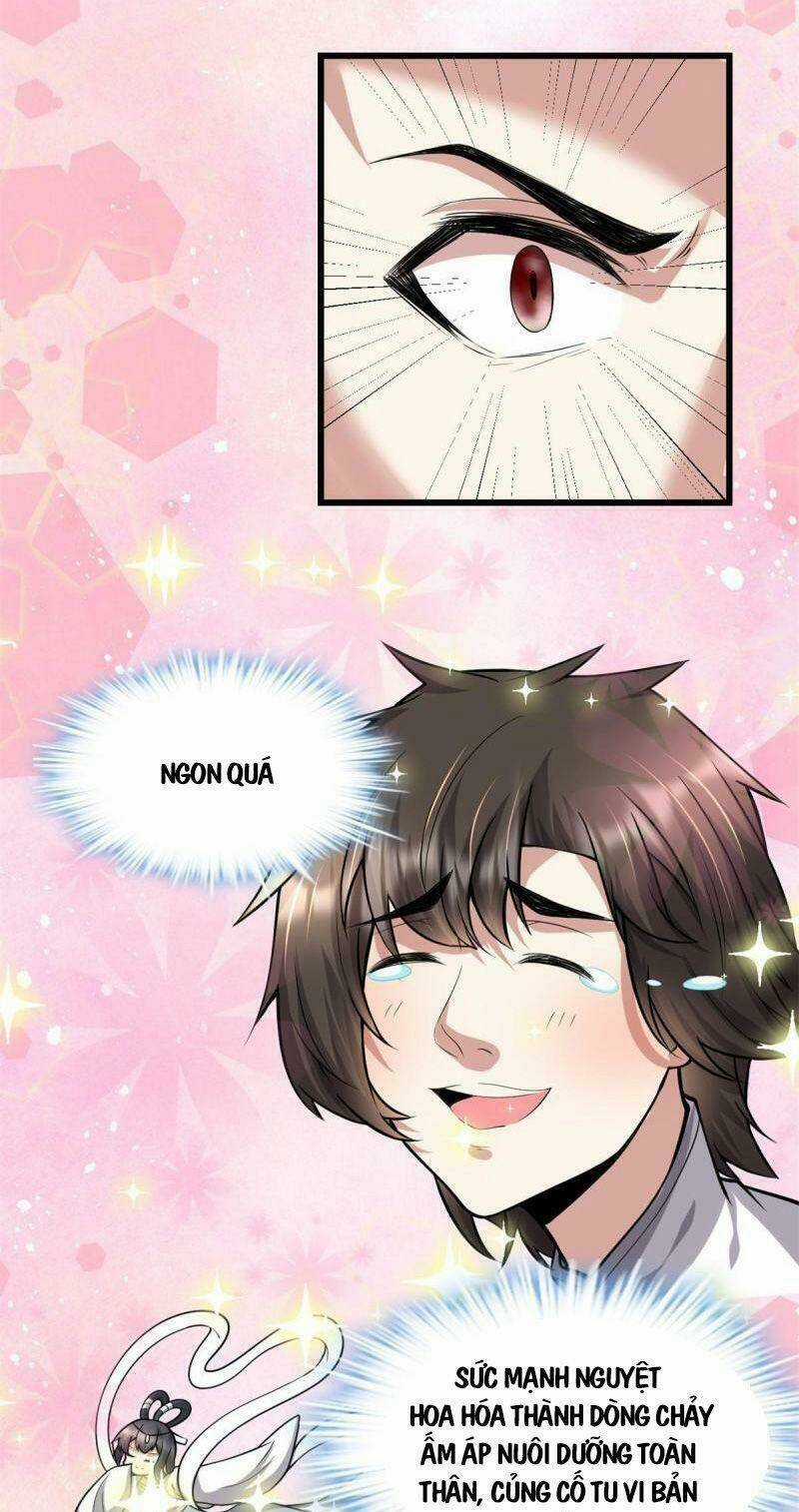 Ta Tu Có Lẽ Là Giả Tiên Chapter 235 trang 8