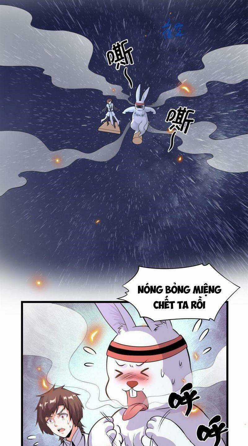 Ta Tu Có Lẽ Là Giả Tiên Chapter 236 trang 14