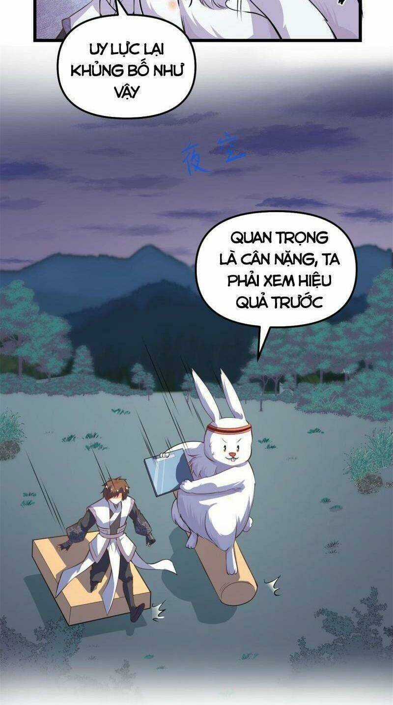 Ta Tu Có Lẽ Là Giả Tiên Chapter 236 trang 15