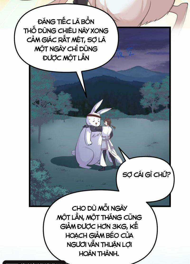 Ta Tu Có Lẽ Là Giả Tiên Chapter 236 trang 18