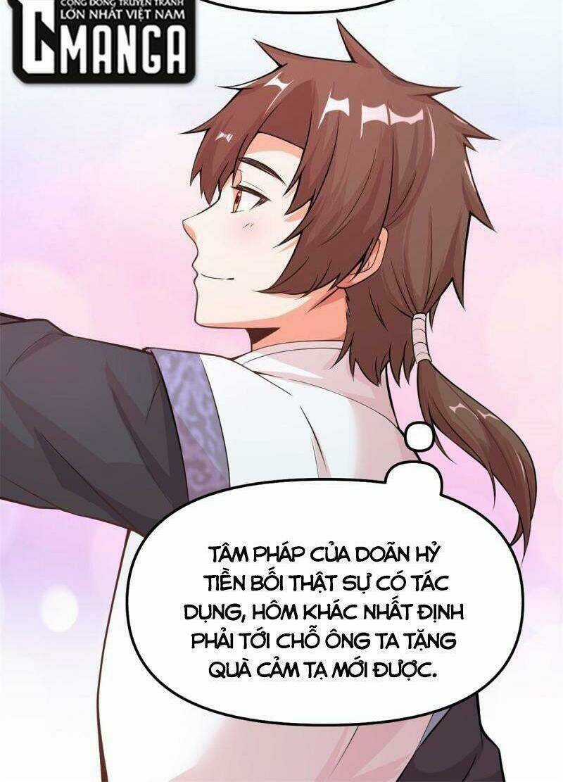 Ta Tu Có Lẽ Là Giả Tiên Chapter 236 trang 19