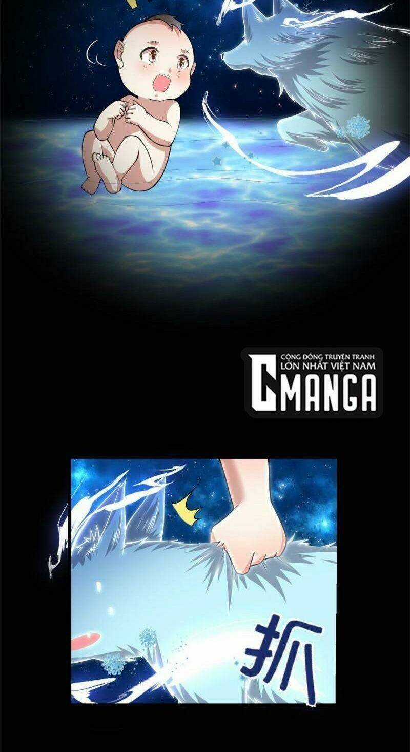 Ta Tu Có Lẽ Là Giả Tiên Chapter 237 trang 15