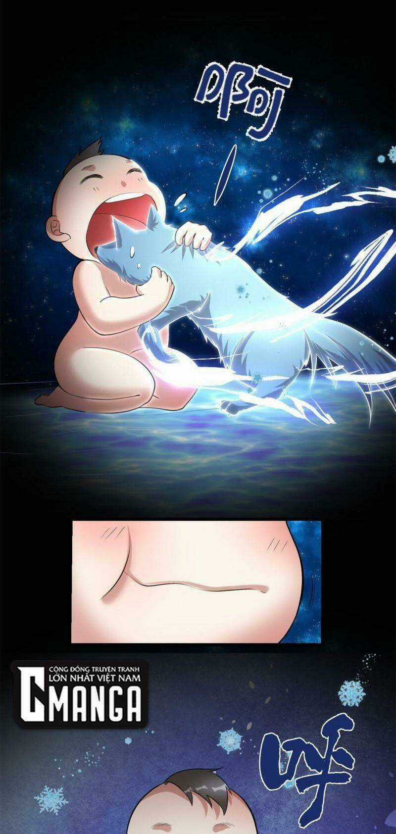 Ta Tu Có Lẽ Là Giả Tiên Chapter 237 trang 16