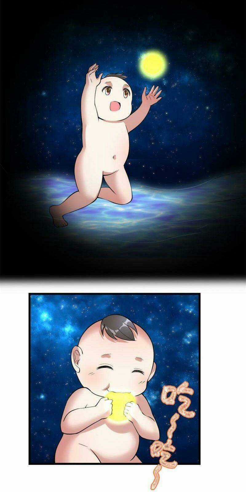 Ta Tu Có Lẽ Là Giả Tiên Chapter 237 trang 19