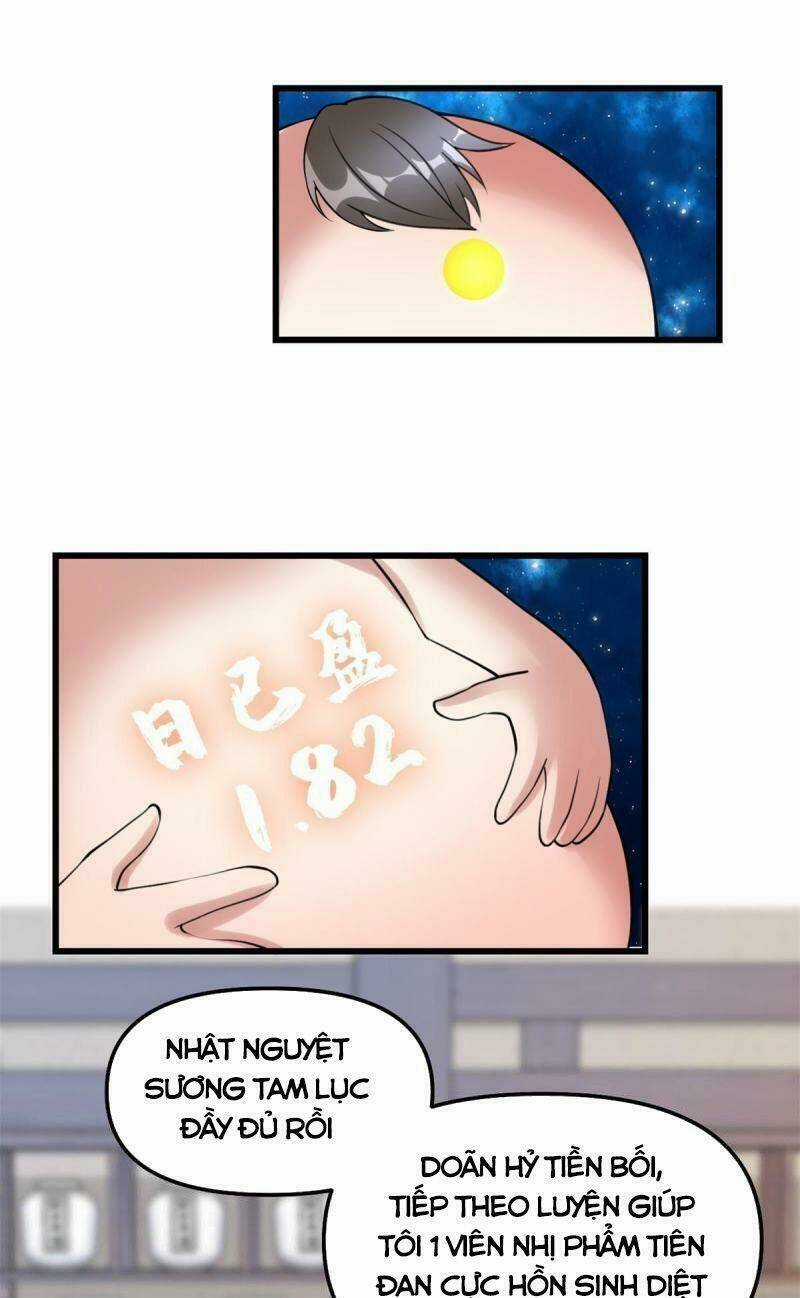 Ta Tu Có Lẽ Là Giả Tiên Chapter 237 trang 20