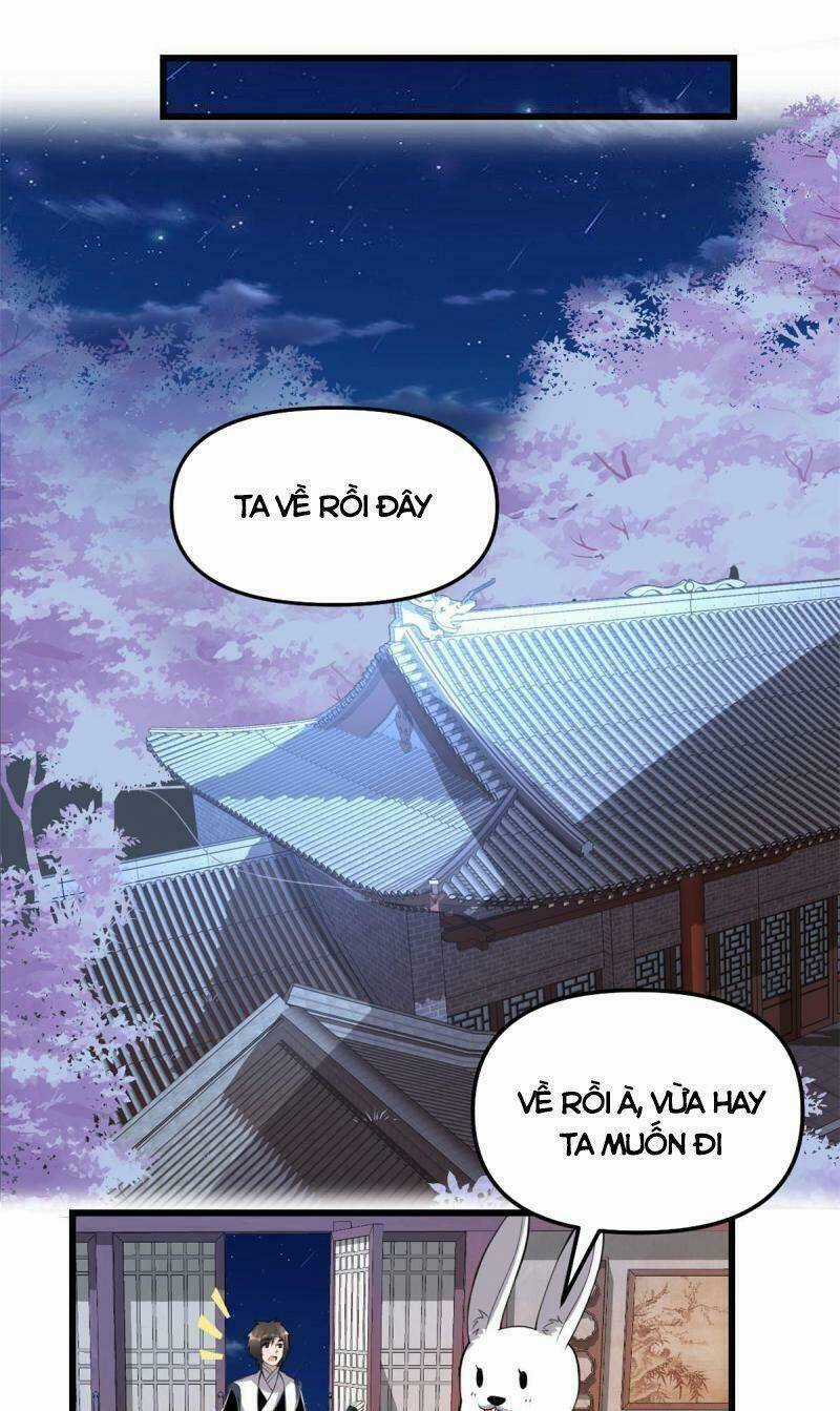 Ta Tu Có Lẽ Là Giả Tiên Chapter 237 trang 24