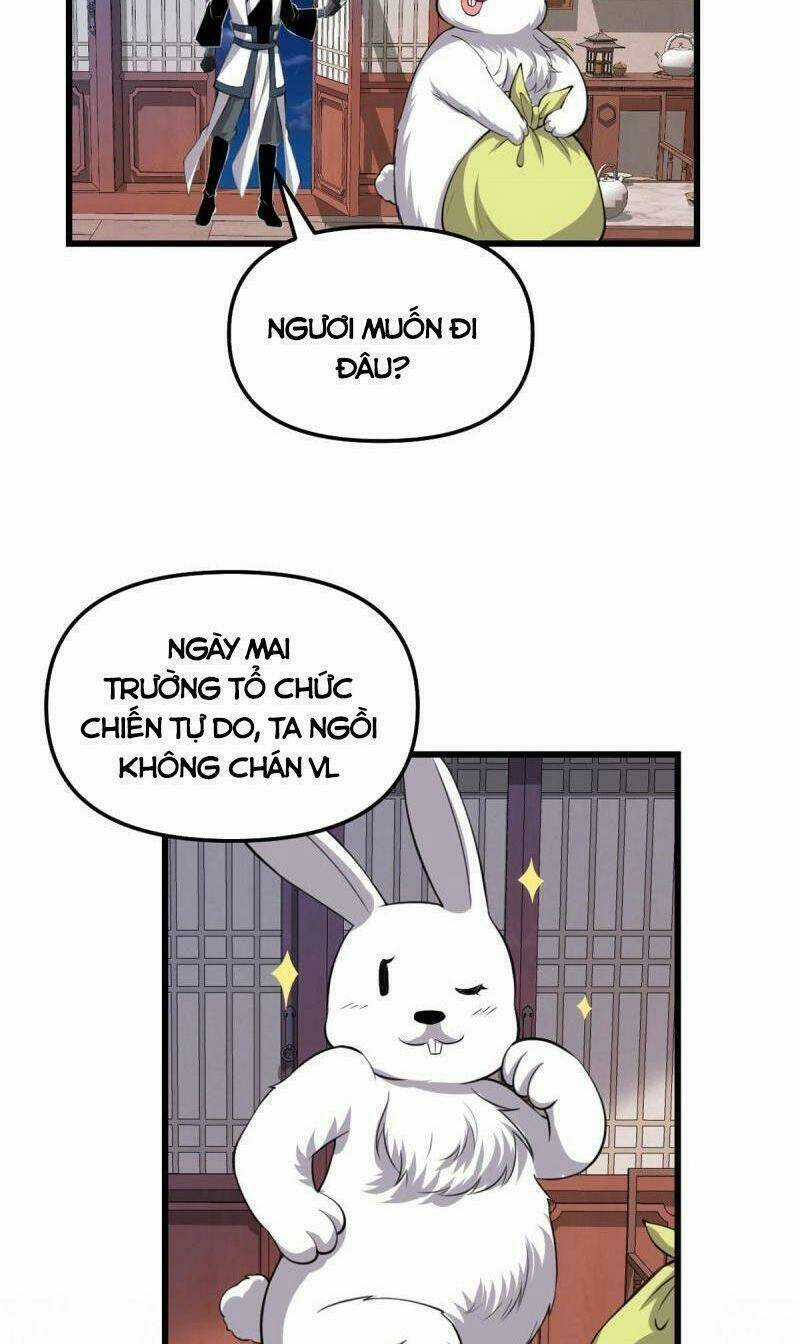 Ta Tu Có Lẽ Là Giả Tiên Chapter 237 trang 25