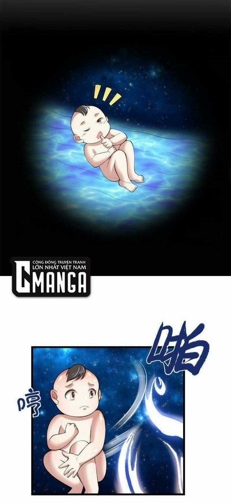 Ta Tu Có Lẽ Là Giả Tiên Chapter 237 trang 9