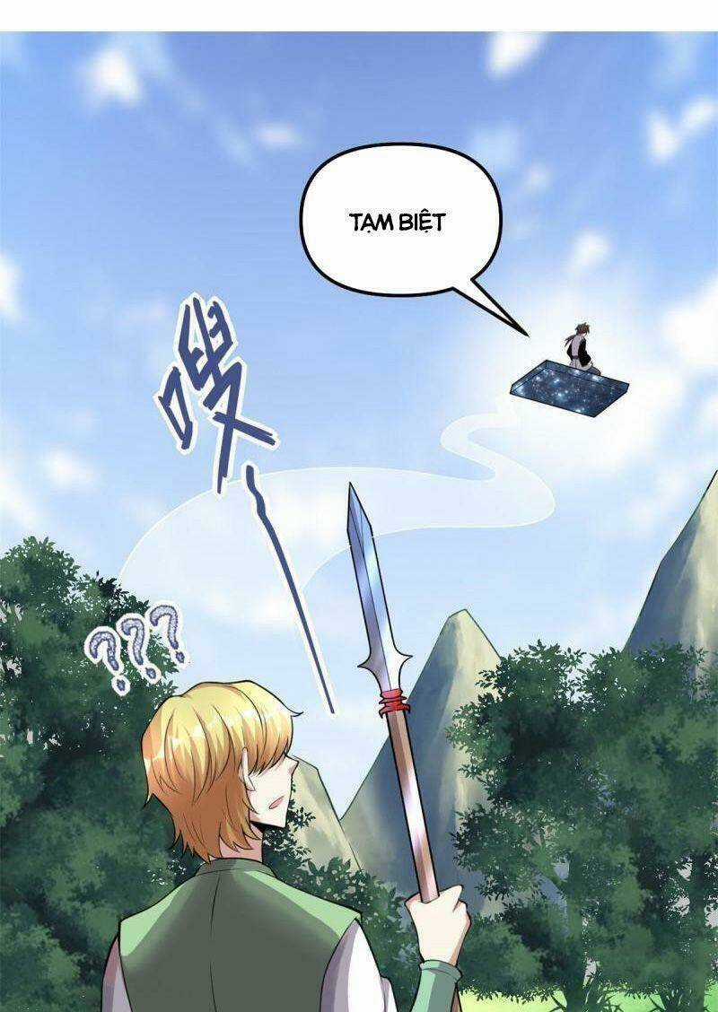 Ta Tu Có Lẽ Là Giả Tiên Chapter 238 trang 10