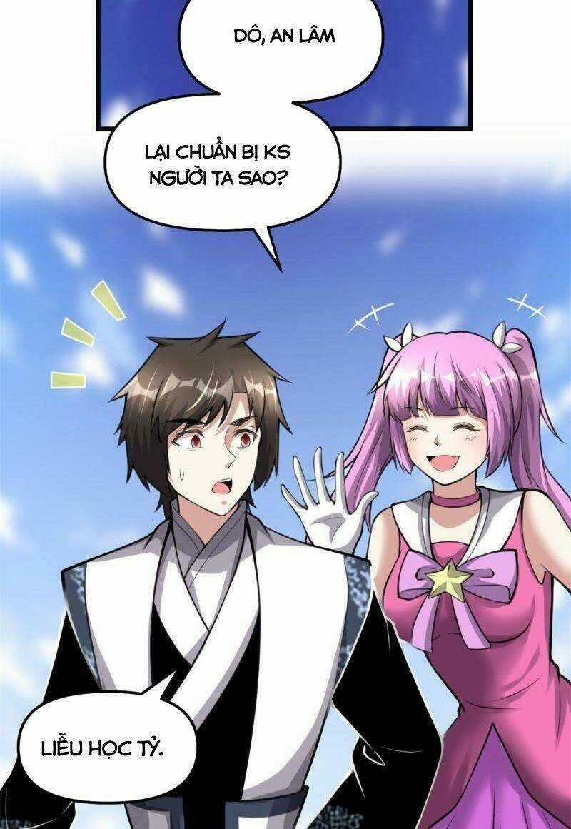 Ta Tu Có Lẽ Là Giả Tiên Chapter 238 trang 19